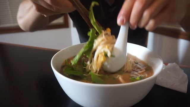 QT| MISO RAMEN смотреть онлайн