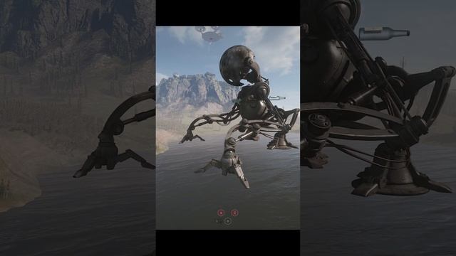 Нашел пьяного БЕЛЯША в облаках! #shorts #atomicheart #trending смотреть онлайн