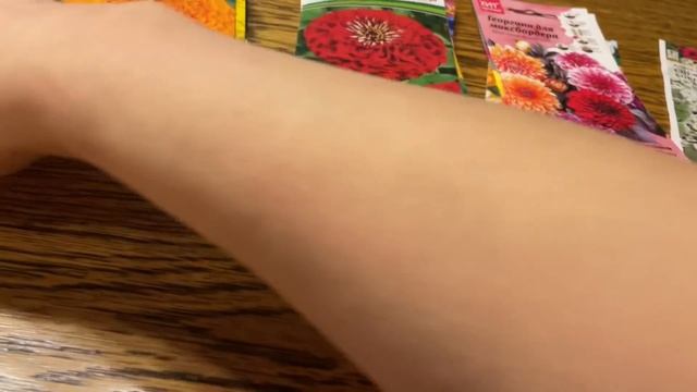 ЛУЧШИЕ СРОКИ ПОСЕВА ЗЕМЛЯНИКИ И ЦВЕТОВ! смотреть онлайн