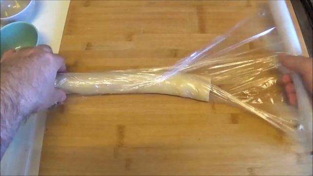 Håkonskager Danish Christmas cookies with marzipan / Håkonskager 丹麦圣诞饼干配杏仁糖 смотреть онлайн