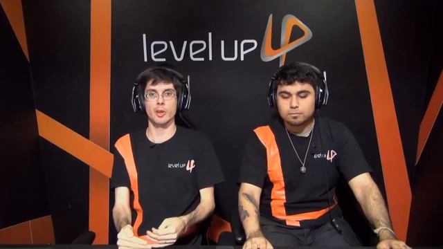 Uso de grf editada, comentado pelos GMs Paprika e Ranulf смотреть онлайн