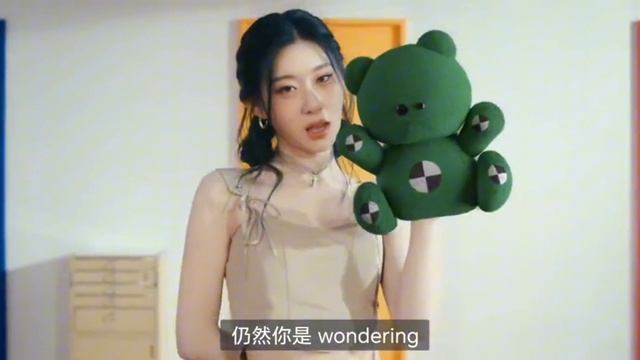 ITZY - Cheshire смотреть онлайн