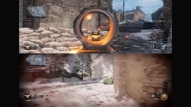 We Play Video Games Take 1 BOps 3 Online (Cesar and Chris) смотреть онлайн