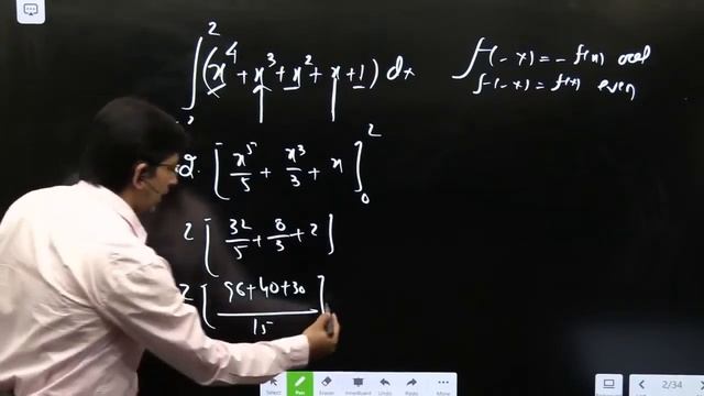 IIT JEE Concept | Calculus - 58 -Definite Integral | JEE Math Concept & Trick | Impetus Gurukul смотреть онлайн