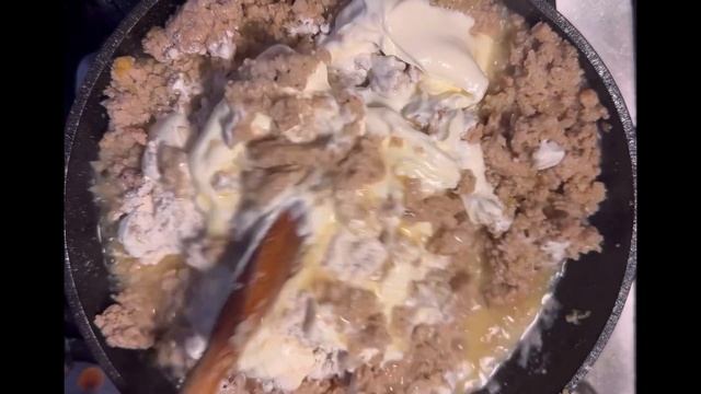 Картофельная запеканка с фаршем .#картофельнаязапеканка#мясорецепт#ужинрецепты#обед смотреть онлайн