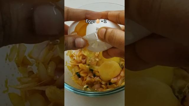 How to make Onion Omelette🍳 || Without Cheese🧀 & Tomatoes🍅 #shorts #rachelscookinghub смотреть онлайн