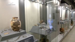 Главные археологические находки 2024 года в Самарской области