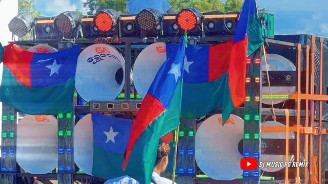 🔥 NEW SONG 3CHA MON BATTLE MIX // DJ PG REMIX BY [ 2024 ]🔥 смотреть онлайн