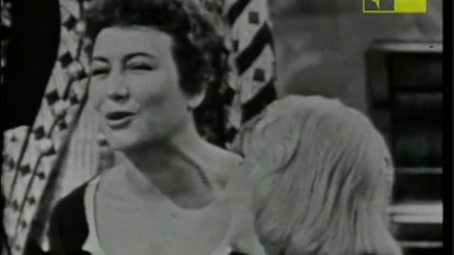 NILLA PIZZI - WANDA OSIRIS смотреть онлайн