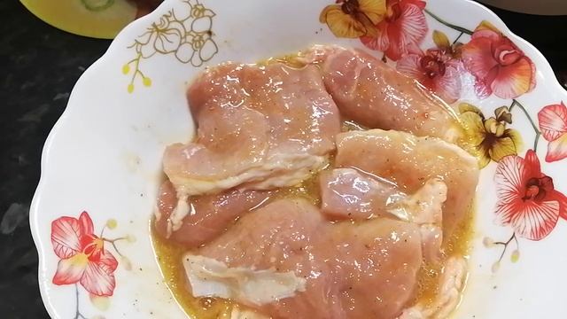 Кулинария/ Жарю мясо/Вкусно, сочно, нежно... смотреть онлайн