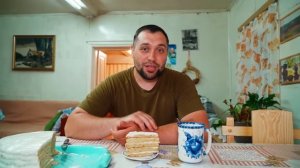 СТРОИМ УСАДЬБУ СВОЕЙ МЕЧТЫ | СТРОПИЛА ГОТОВЫ | СПАСАЕМ СОБАК НА РЕКЕ | РЕЦЕПТ ГУЩИ НА КВАС | ЗМЕЯ