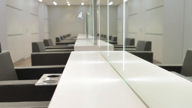 Realizzazione nuova Academy de "La Biosthetique" смотреть онлайн