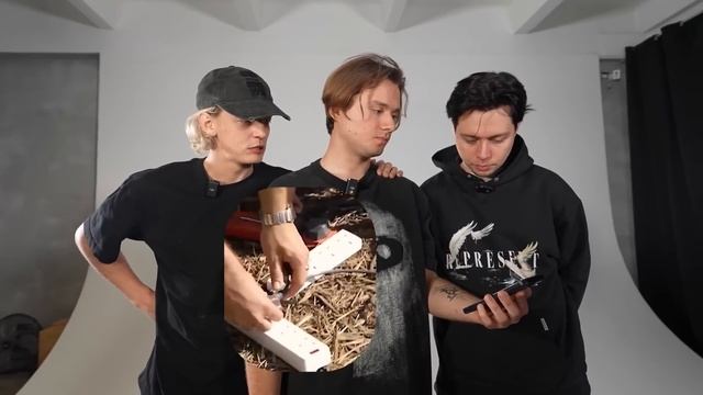 Проверка Лайфхаков, Мифов и Экспериментов + Гостфакерс (Кореш, Парадеич, ФрамеТамер) смотреть онлайн