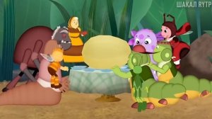 ЛУНТИК попал В РОССИЮ RYTP / ПУП Лунтик РИТП