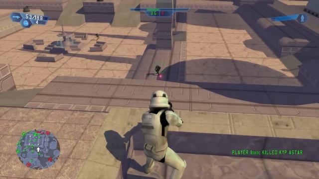 Is Battlefront 1 BETTER Than Battlefront 2?