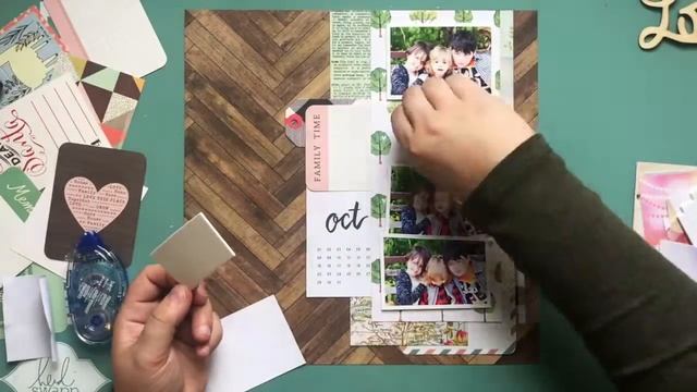 Photo Focus #4 - Family Photo Fail смотреть онлайн