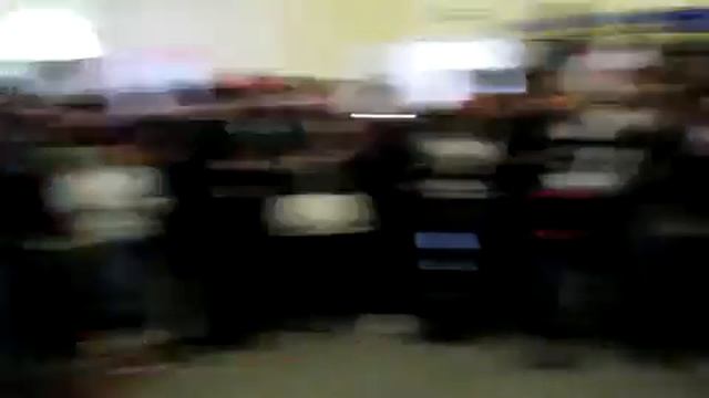 Лезгинка в Лен Дворце на Новруз Байрам, Ростов Lezginka смотреть онлайн