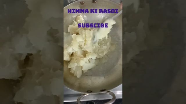 fastest sweet dish #shorts sweet potato Sweet potato recipe смотреть онлайн