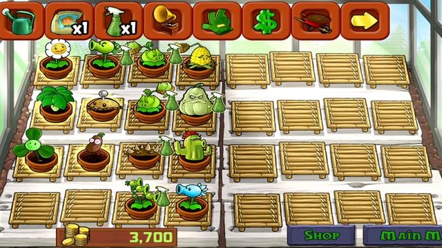 Plants vs Zombies Растения против Зомби смотреть онлайн