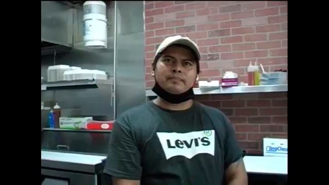 Inside Fair Lawn - A & V Bagel & Cafe смотреть онлайн