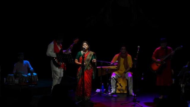 Songs of Swadesh - Festival of Spring смотреть онлайн