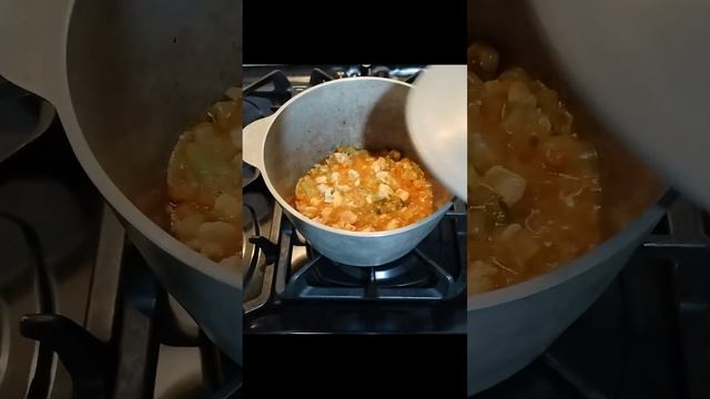 Нежнейшая гречка с куриной грудкой.30 ноября 2024 г. смотреть онлайн