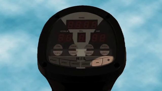 Vibration Plate Workout - Ultim8 Pro + смотреть онлайн