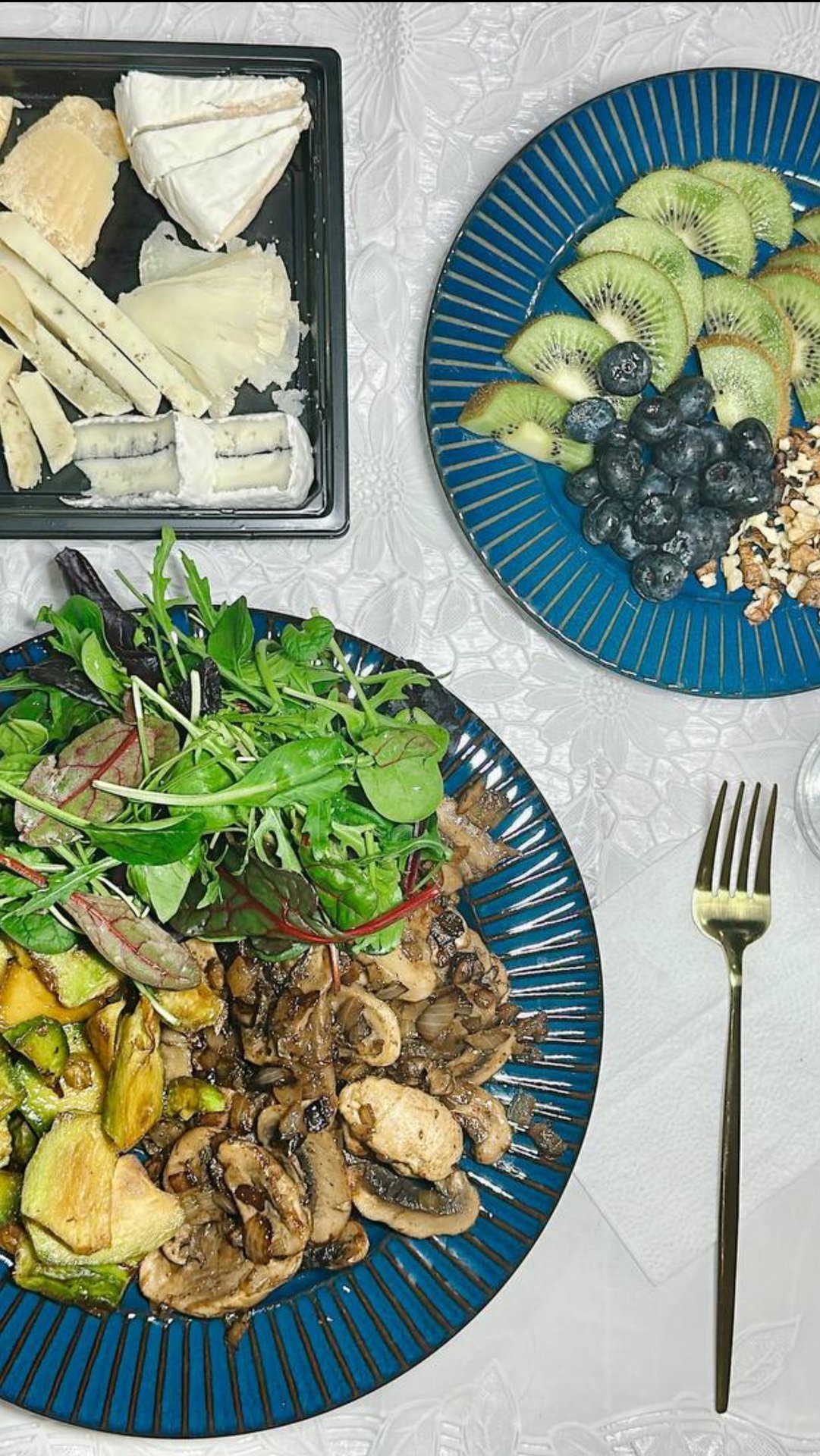 Olga ARASLANOVA Pro KETO