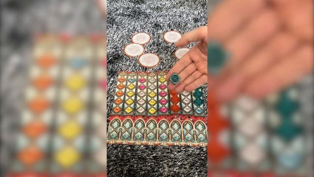 Azul: Le Vetrate DI Sintra - Gioco Da Tavolo - Tutorial HD смотреть онлайн