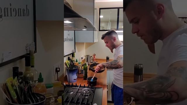 2020.10.04 Гратен от  шеф-повара @BUROTSUM и @GRACE.BISTRO Владимира Чистякова