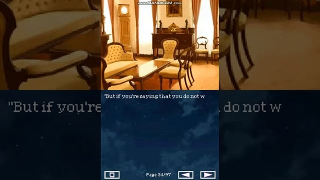 NDS - Fate: Stay Night