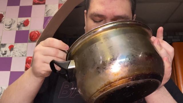 СОЖУСЬ НА ДИЕТУ ПЕРВЫЙ ДЕНЬ! ХУДЕЮ! ГОЛОДАЮ! смотреть онлайн