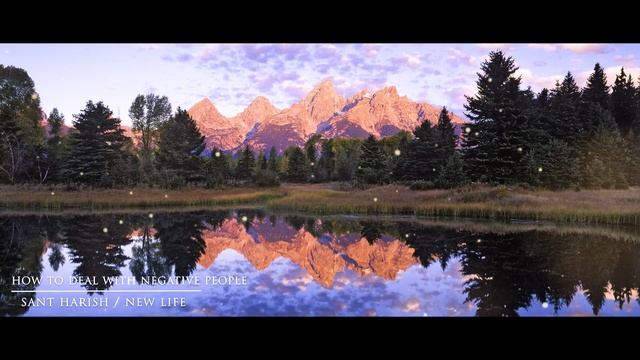 अच्छाई के बदले बुराई मिले तो क्या करें motivational speech | inspirational quotes | Sant Harish смотреть онлайн