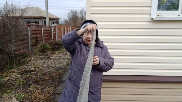 9.1.25 г. Блок 5.Ажурное серое и не только 89921452392 ссылки надо нажать на слово ЕЩЁ под роликом смотреть онлайн