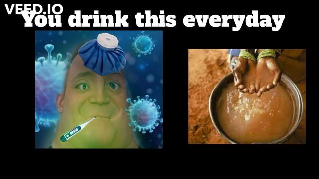 Mr incredible becoming sick (you drink this everyday) смотреть онлайн