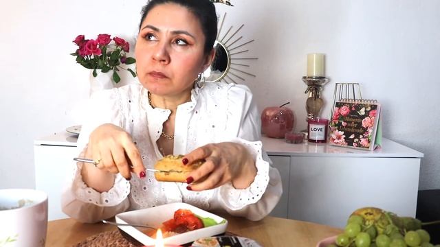 MUKBANG МУКБАНГ смотреть онлайн
