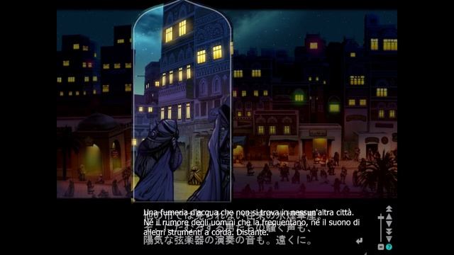 NDS - Hikari no Valusia: What a Beautiful Hopes смотреть онлайн
