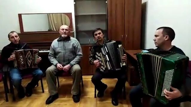"Сагыну".Халык жыры. смотреть онлайн