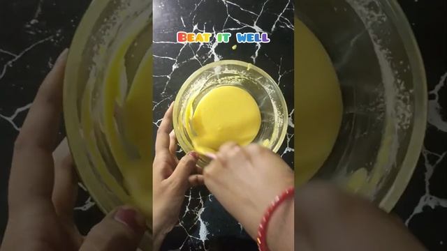 Custurd Cup Cake🧁|Without Oven|Without Mold #shorts #cupcake #viral смотреть онлайн