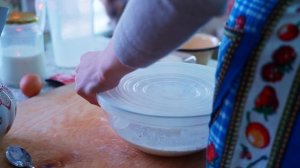 ЖИЗНЬ В УРАЛЬСКОЙ ГЛУБИНКЕ | КРЕЩЕНИЕ | БАНЯ | СТИРКА