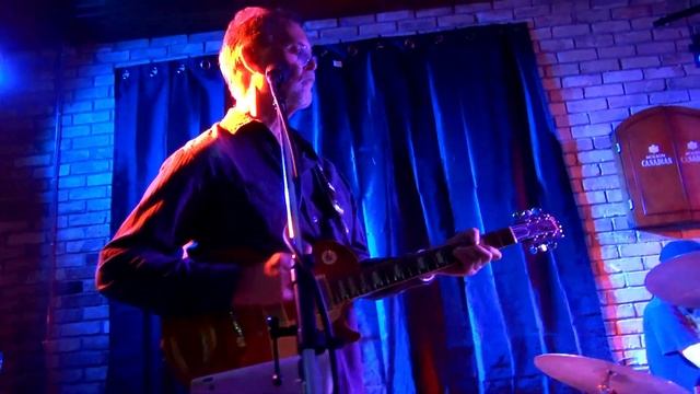 The CHEESECAKE PHILOSOPHERS "Rock Around The Clock "Live" @ The GRANGE In Guelph смотреть онлайн