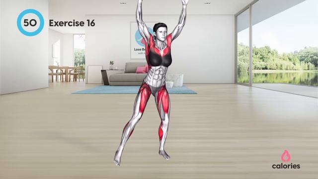 ➜ Blast Stubborn Belly Fat in 2 Weeks with This ➜ 30-Minute Standing Workout смотреть онлайн