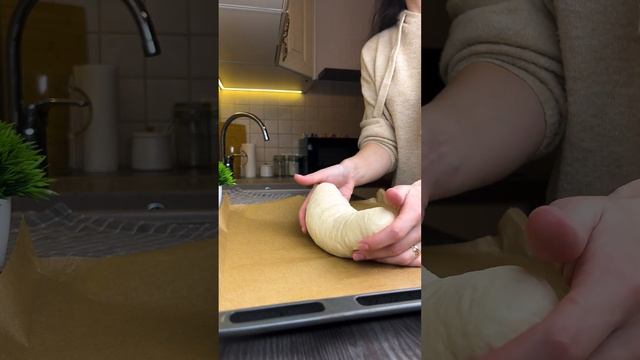 👎Неудачный рецепт #shortsvideo #выпечка #shorts #хлеб смотреть онлайн