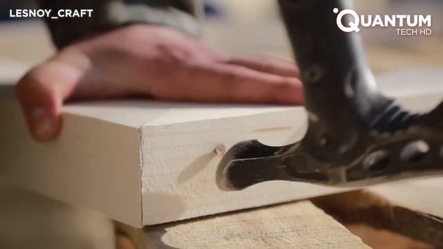 Man Builds TOWER Shaped House in the Forest смотреть онлайн