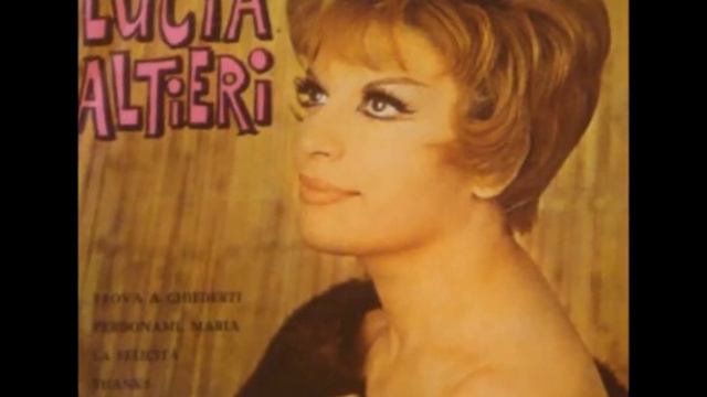 Perdonami Maria - Lucia Altieri смотреть онлайн