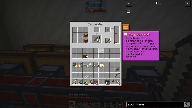 Mutation, Inheritance & Pure Common Bees | Minecraft Feed the Beast Revelation | Feed the Bees ep 9 смотреть онлайн