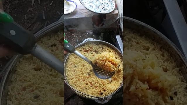 #плов по-таджикски,🍲часть2 смотреть онлайн