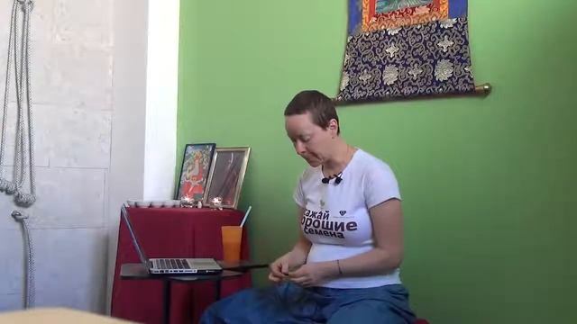 Медитация с комментариями Танец Льва часть 3-4 Любовь Луговая 12.05.2018 смотреть онлайн