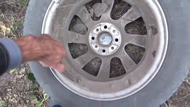 Вибрация по кузову на Калине Кросс. Убираем причину вибрации смотреть онлайн