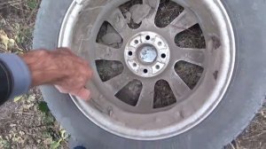 Вибрация по кузову на Калине Кросс. Убираем причину вибрации